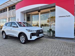 Chery Tiggo Cross 1.5 LiT auto - Image 1