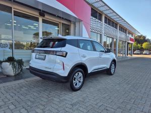Chery Tiggo Cross 1.5 LiT auto - Image 2