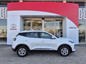 Chery Tiggo Cross 1.5 LiT auto - Image 3