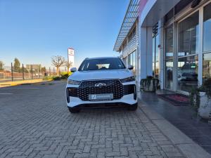 Chery Tiggo Cross 1.5 LiT auto - Image 4