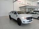 Thumbnail Ford Ranger 2.2TDCi double cab Hi-Rider XL
