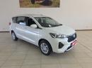 Thumbnail Toyota Rumion 1.5 SX manual