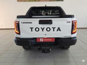 Toyota Hilux 2.8GD-6 double cab Legend - Image 5