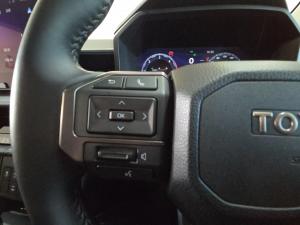 Toyota Hilux 2.8GD-6 double cab Legend - Image 9
