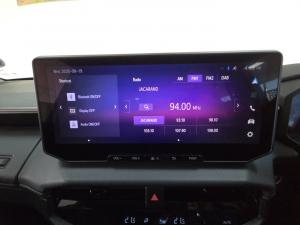 Toyota Hilux 2.8GD-6 double cab Legend - Image 14