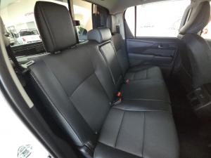 Toyota Hilux 2.8GD-6 double cab Legend - Image 18