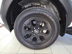 Toyota Hilux 2.8GD-6 double cab Legend - Image 21