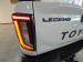Toyota Hilux 2.8GD-6 double cab Legend - Thumbnail 22