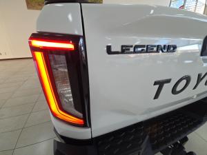 Toyota Hilux 2.8GD-6 double cab Legend - Image 22