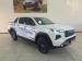 Toyota Hilux 2.8GD-6 double cab Legend - Thumbnail 1