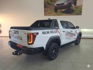 Toyota Hilux 2.8GD-6 double cab Legend - Image 2