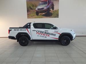 Toyota Hilux 2.8GD-6 double cab Legend - Image 3