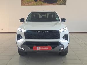 Toyota Hilux 2.8GD-6 double cab Legend - Image 4