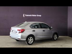 Honda Amaze 1.2 Comfort - Image 2