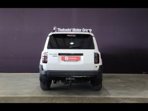 Toyota Land Cruiser Prado 2.8GD TX - Image 5