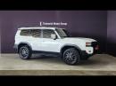 Thumbnail Toyota Land Cruiser Prado 2.8GD TX