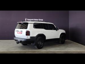 Toyota Land Cruiser Prado 2.8GD TX - Image 2