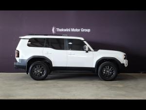 Toyota Land Cruiser Prado 2.8GD TX - Image 3
