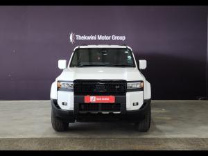 Toyota Land Cruiser Prado 2.8GD TX - Image 4