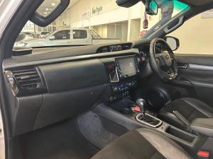 Toyota Hilux 2.8GD-6 double cab 4x4 GR-Sport - Image 7