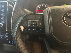 Toyota Hilux 2.8GD-6 double cab 4x4 GR-Sport - Image 9