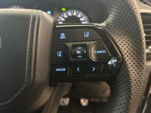 Toyota Hilux 2.8GD-6 double cab 4x4 GR-Sport - Image 10
