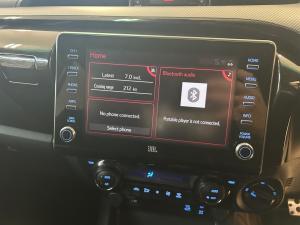 Toyota Hilux 2.8GD-6 double cab 4x4 GR-Sport - Image 12