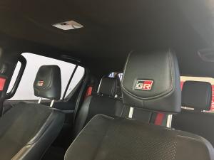 Toyota Hilux 2.8GD-6 double cab 4x4 GR-Sport - Image 14