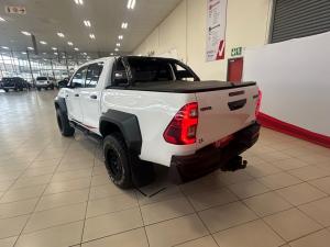 Toyota Hilux 2.8GD-6 double cab 4x4 GR-Sport - Image 16