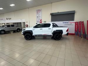 Toyota Hilux 2.8GD-6 double cab 4x4 GR-Sport - Image 17