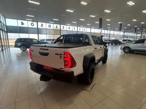 Toyota Hilux 2.8GD-6 double cab 4x4 GR-Sport - Image 2