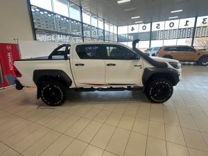 Toyota Hilux 2.8GD-6 double cab 4x4 GR-Sport - Image 3