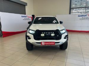 Toyota Hilux 2.8GD-6 double cab 4x4 GR-Sport - Image 4