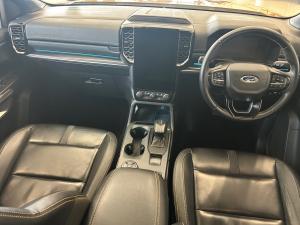 Ford Everest 3.0TD V6 4WD Wildtrak - Image 6