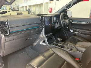 Ford Everest 3.0TD V6 4WD Wildtrak - Image 7