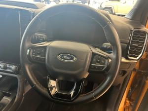 Ford Everest 3.0TD V6 4WD Wildtrak - Image 8