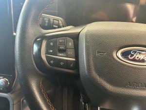 Ford Everest 3.0TD V6 4WD Wildtrak - Image 9