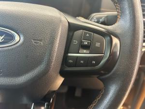 Ford Everest 3.0TD V6 4WD Wildtrak - Image 10