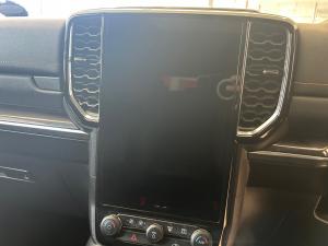 Ford Everest 3.0TD V6 4WD Wildtrak - Image 11