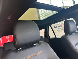 Ford Everest 3.0TD V6 4WD Wildtrak - Image 14