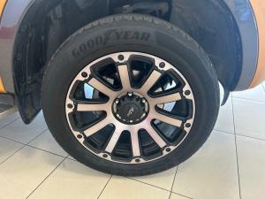 Ford Everest 3.0TD V6 4WD Wildtrak - Image 16