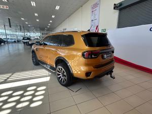 Ford Everest 3.0TD V6 4WD Wildtrak - Image 18