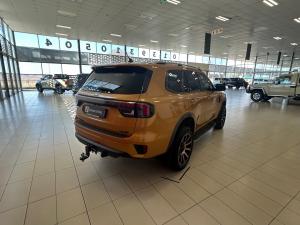 Ford Everest 3.0TD V6 4WD Wildtrak - Image 2