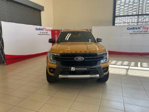 Ford Everest 3.0TD V6 4WD Wildtrak - Image 4