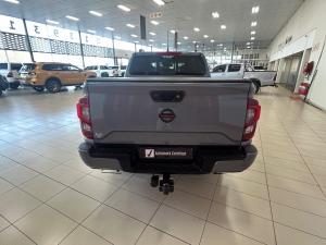 Nissan Navara 2.5DDTi double cab Pro-2X - Image 5