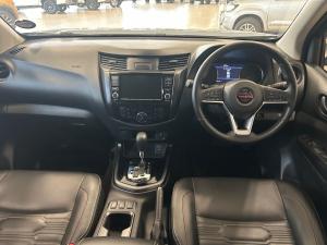 Nissan Navara 2.5DDTi double cab Pro-2X - Image 6