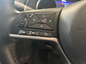 Nissan Navara 2.5DDTi double cab Pro-2X - Image 9