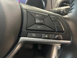 Nissan Navara 2.5DDTi double cab Pro-2X - Image 10