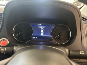Nissan Navara 2.5DDTi double cab Pro-2X - Image 11