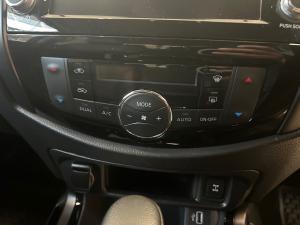 Nissan Navara 2.5DDTi double cab Pro-2X - Image 14